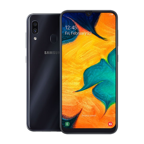 Galaxy J6