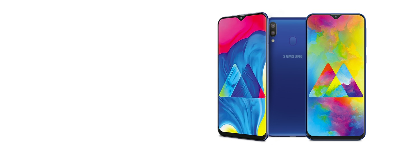 Samsung Monsoon Sale