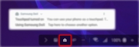 How to change Dex screen mode in Galaxy S9|S9+?