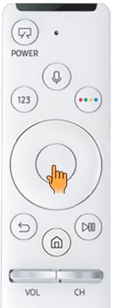 How to Apply a Border Style and Color to a Work of Art in Frame TV?