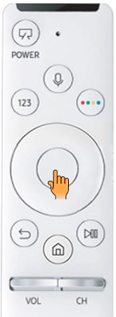 How to Apply a Border Style and Color to a Work of Art in Frame TV?