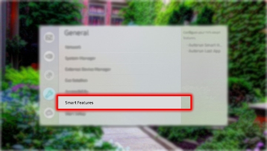 How to Launch the Last Used App Automatically in QLED?