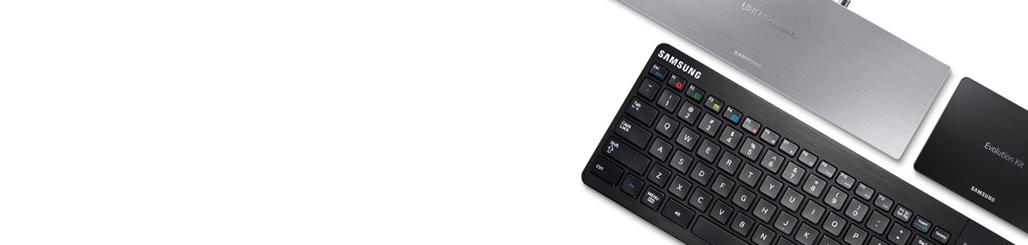 Samsung TV Accessories