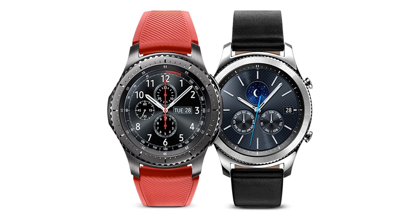 Best Samsung Smartwatches in India