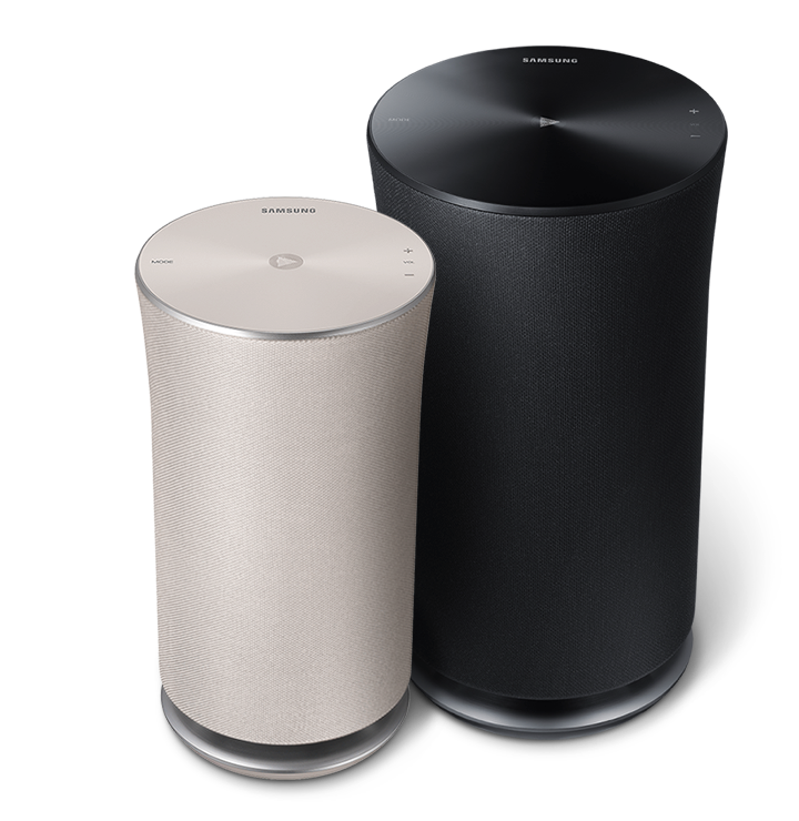 Wireless Audio Multiroom