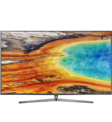 Premium UHD 4K TV