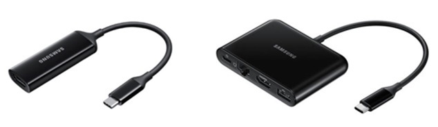 یو اس بی نوع C – آداپتور HDMI