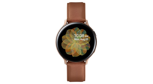 ساعت مچی Galaxy Watch Active2
