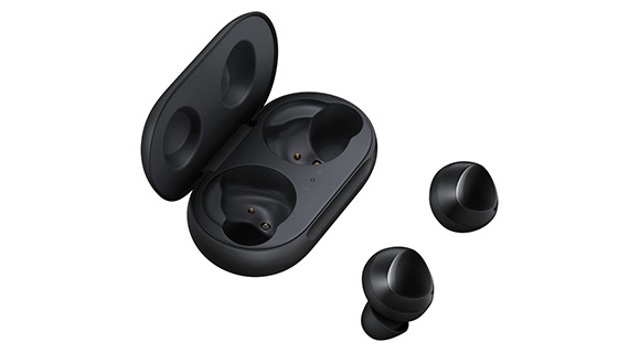Galaxy Buds