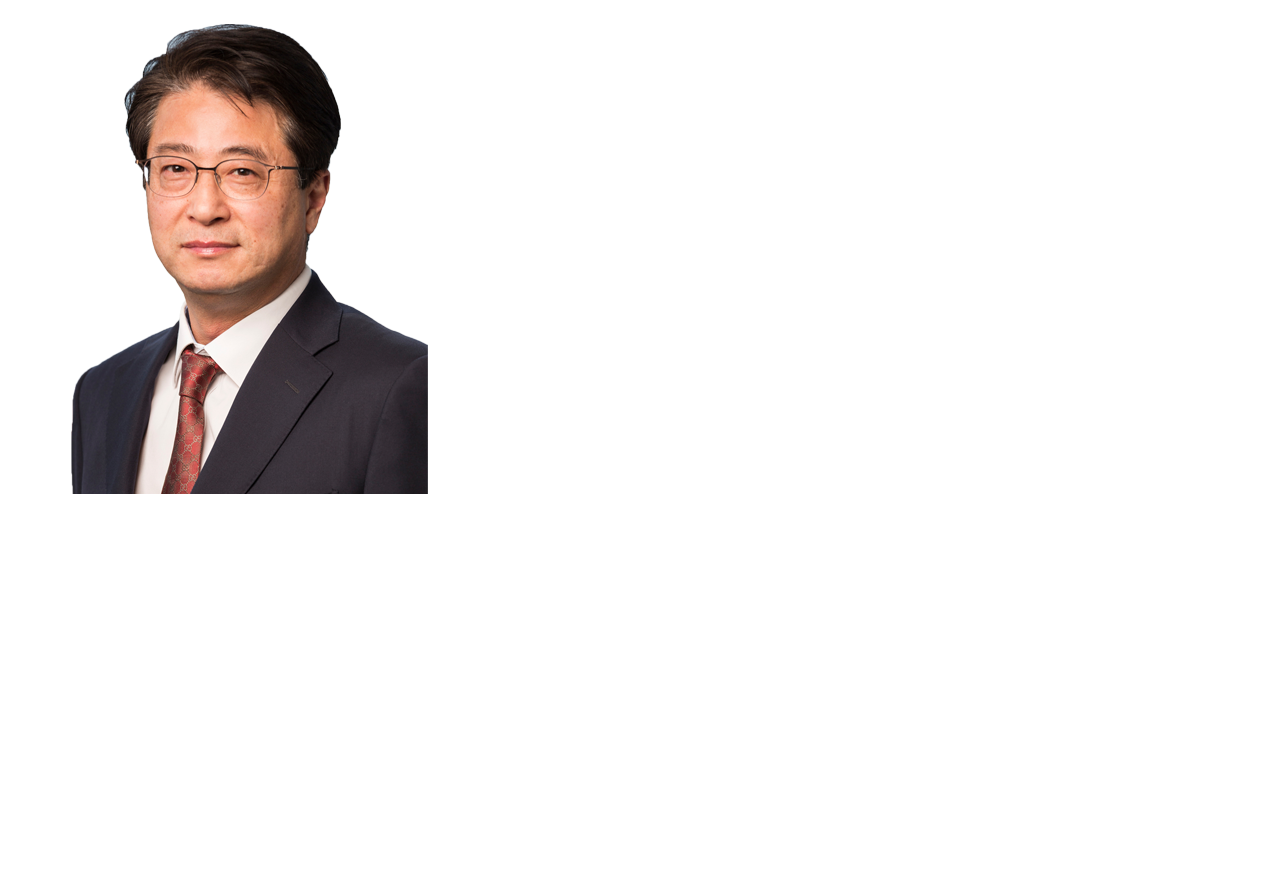 Young Lak Jung