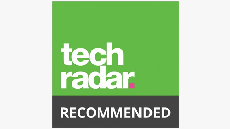 logo tech radar