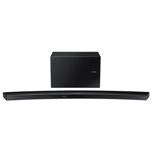 Soundbar