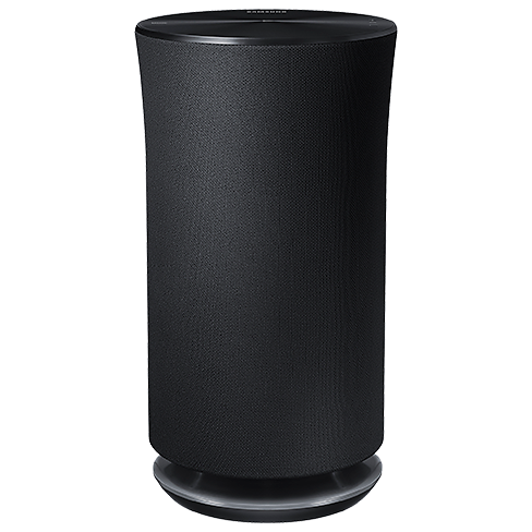 Wireless Audio Multiroom