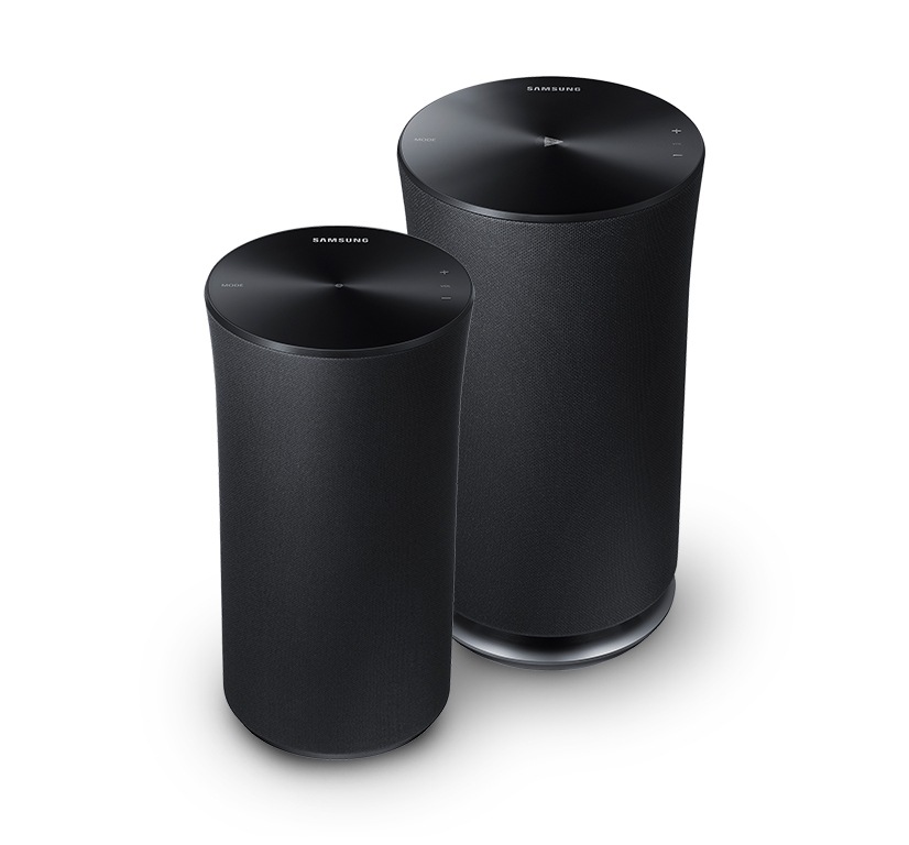 Wireless Audio Multiroom