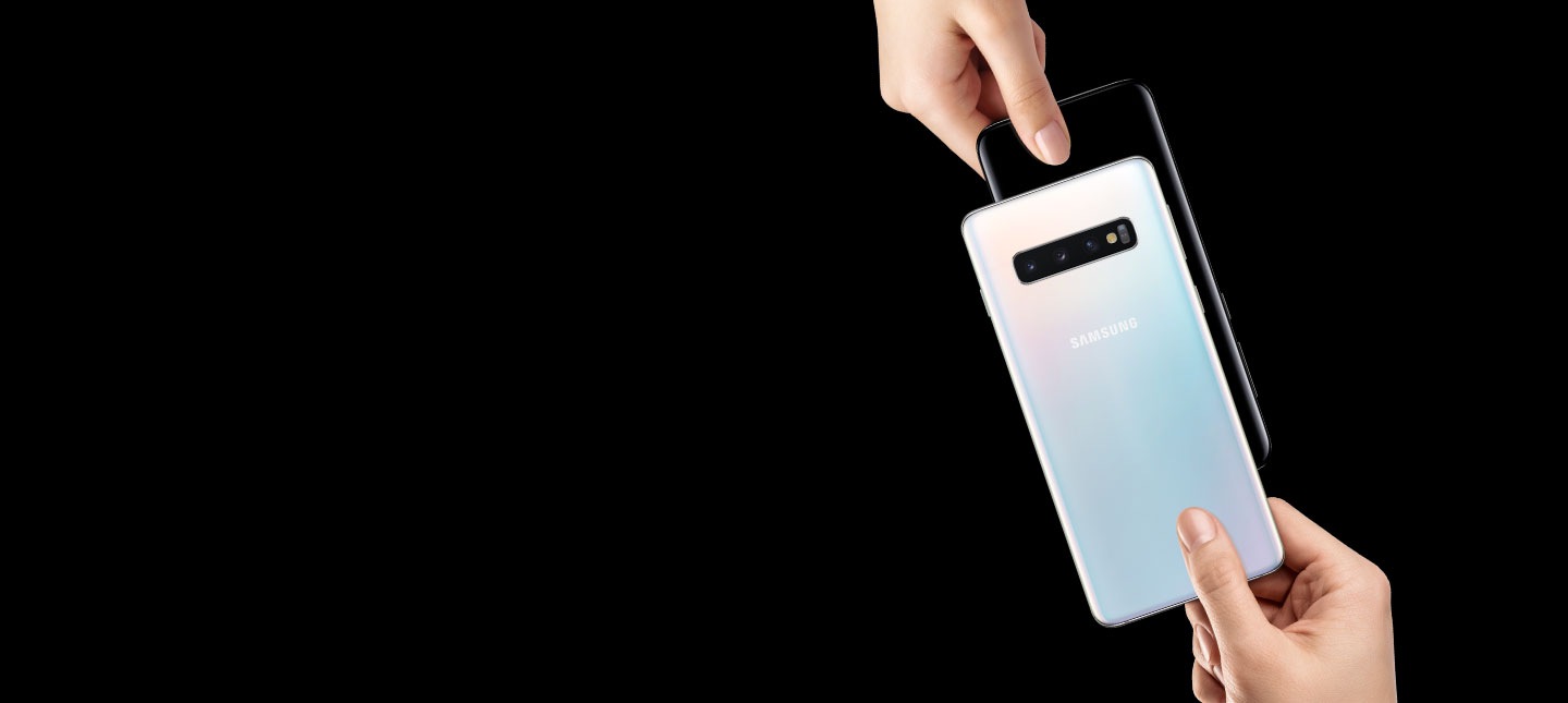 Samsung Value per il business
