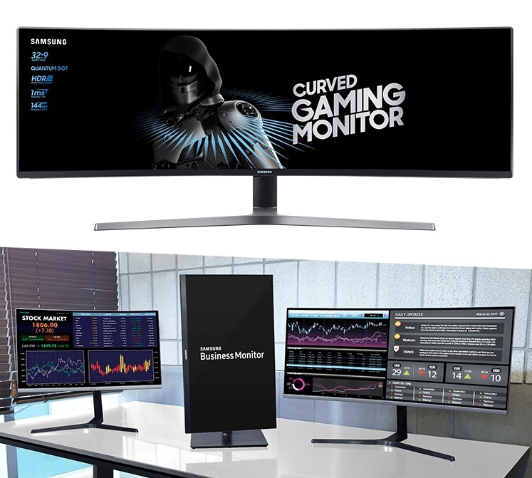 monitor