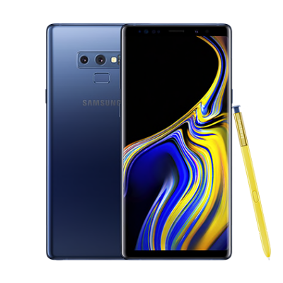 Galaxy Note9