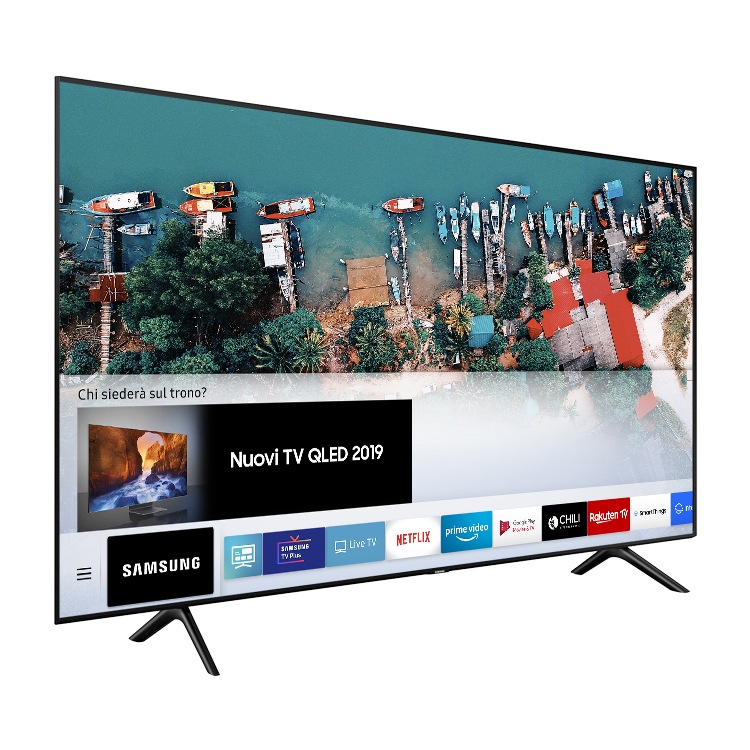 Smart TV, Smart Insights.