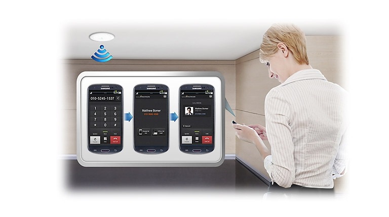 Gestione chiamate Mobile e VoIP