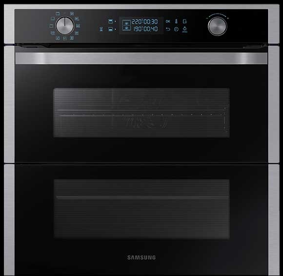 Dual Cook