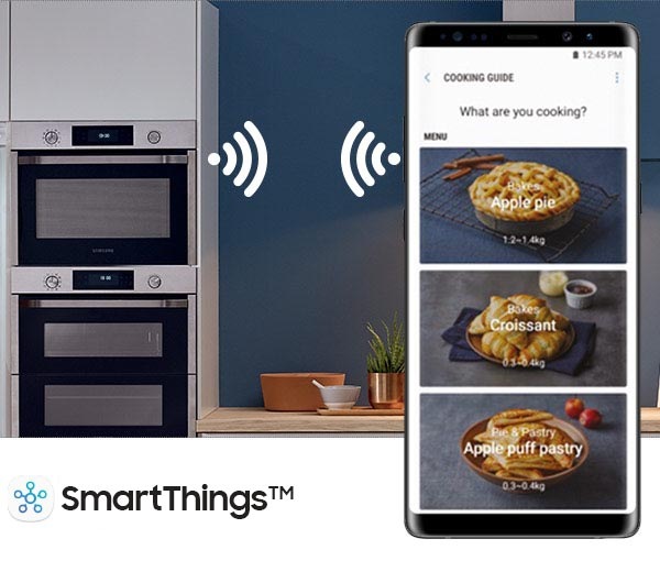 Smart Control