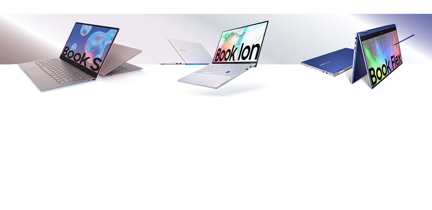 Galaxy Book Galaxy Book