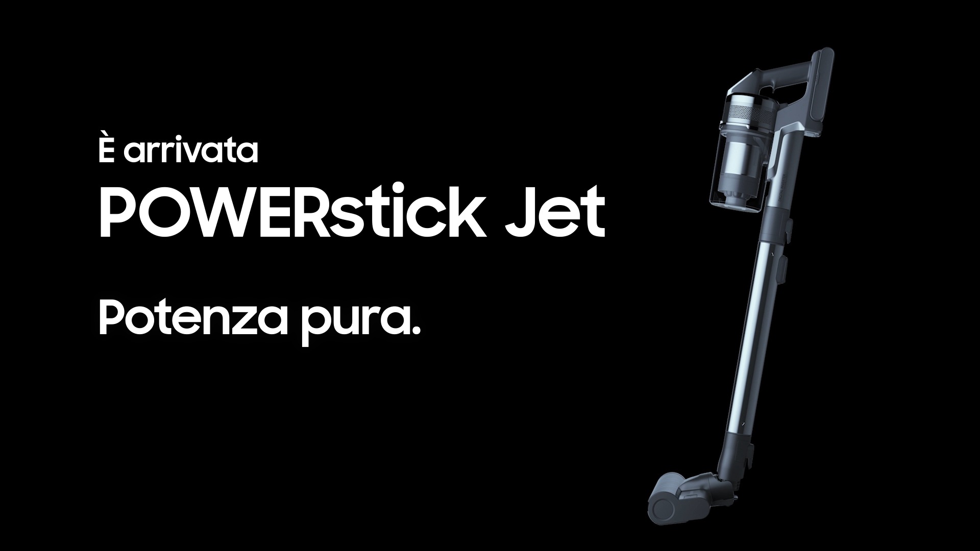 Samsung POWERstick PRO