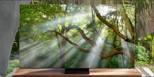 TV QLED 8K