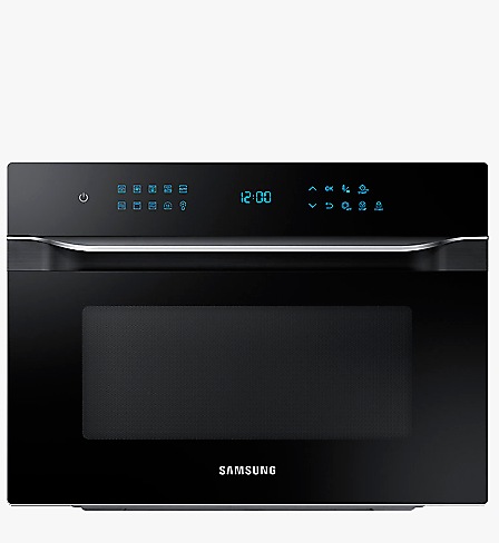 Microwave Ovens