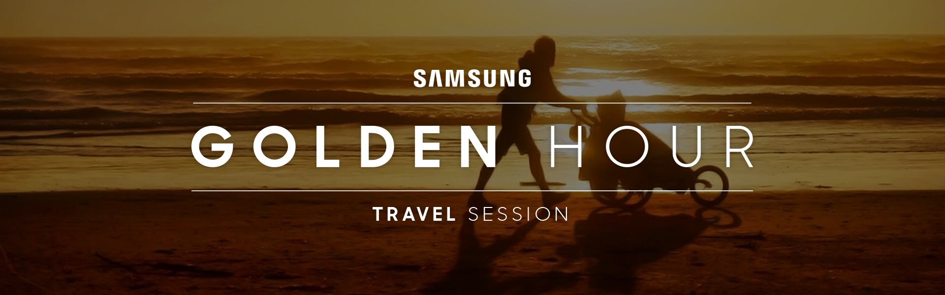 Travel Session