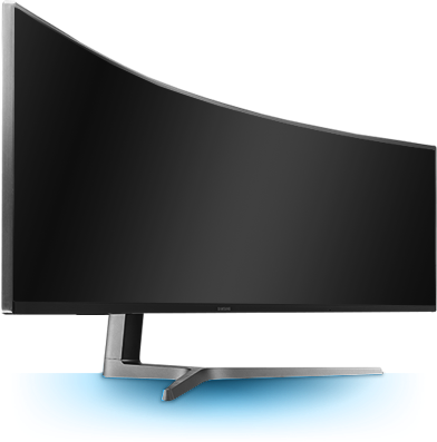 Product image of CHG90 49inch