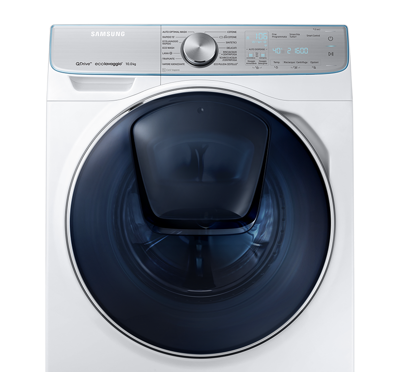 Lavatrici Samsung