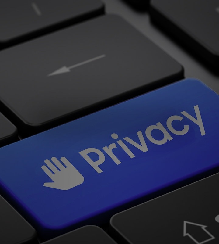 Privacy Privacy