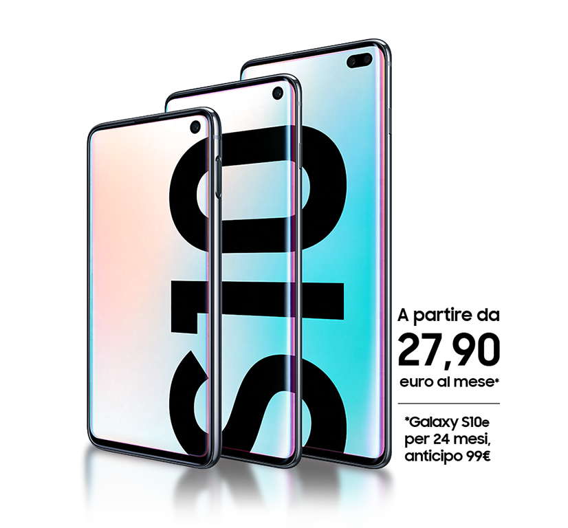 Smartphone Samsung