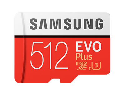 microSD