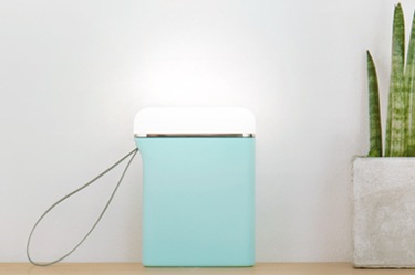 Design luminoso