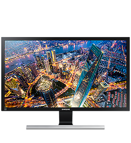 Monitor 2K/4K