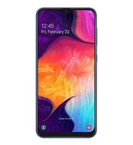 Galaxy A