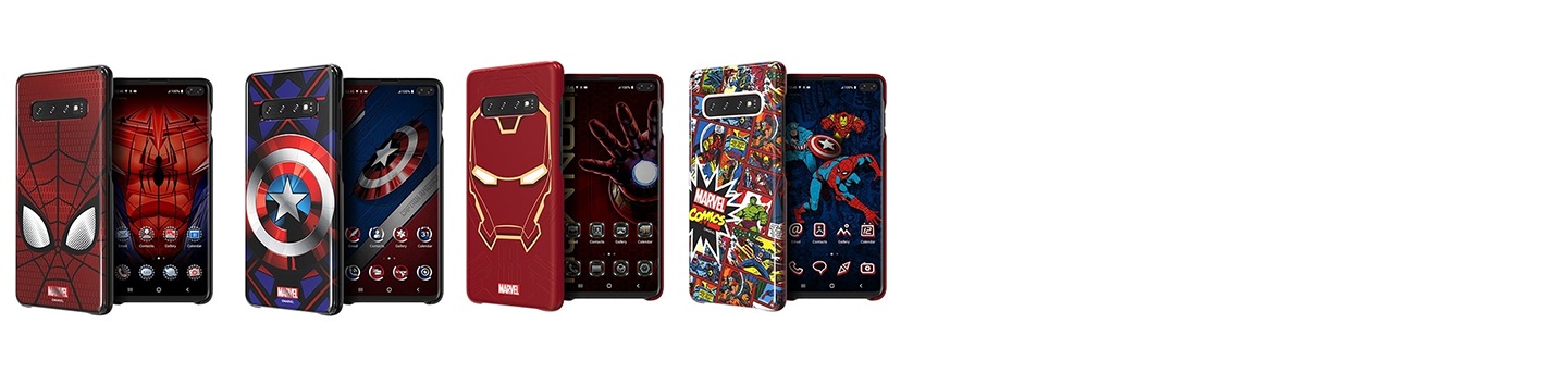 Accessori Mobile Samsung