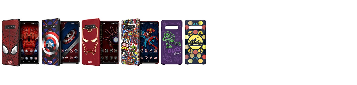 Accessori Mobile Samsung