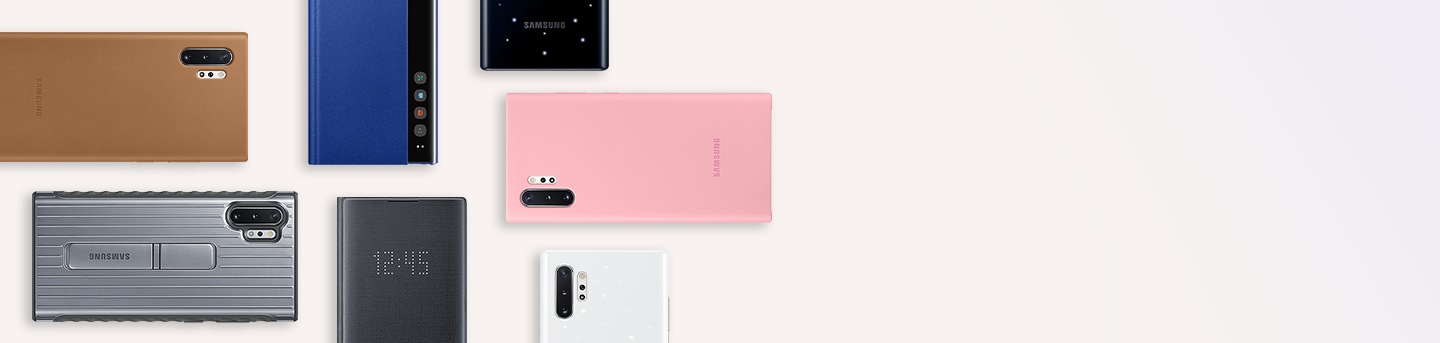 Accessori Mobile Samsung