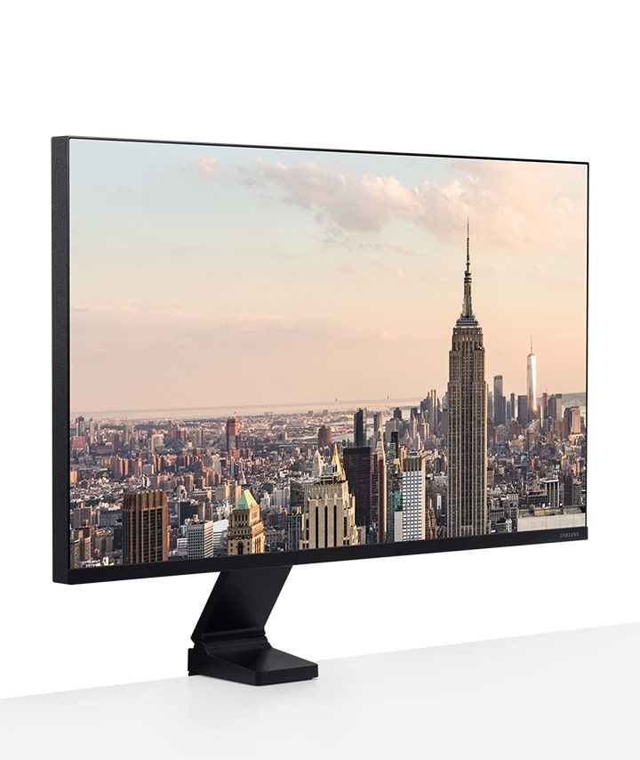 Curved Gaming Monitor Samsung