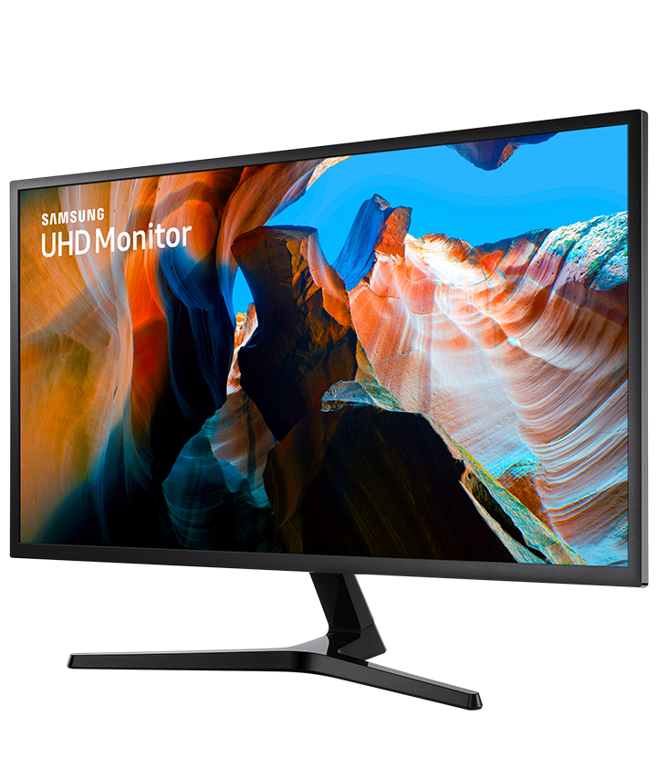 Monitor WQHD Samsung