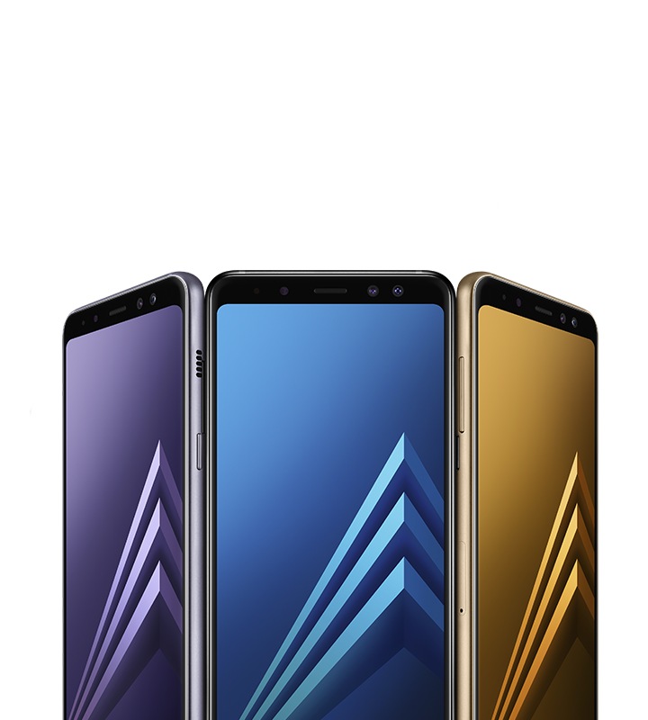 Samsung Galaxy A5
