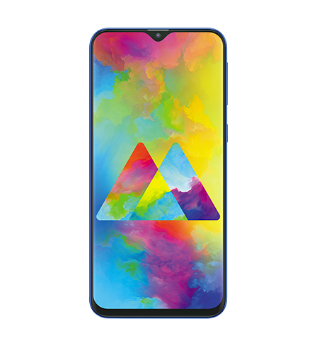 Galaxy M