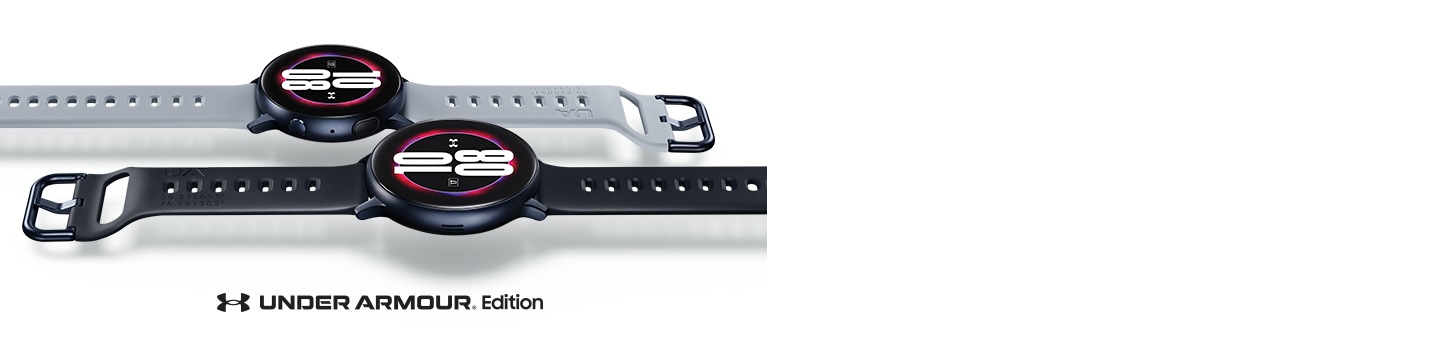 Samsung Wearables