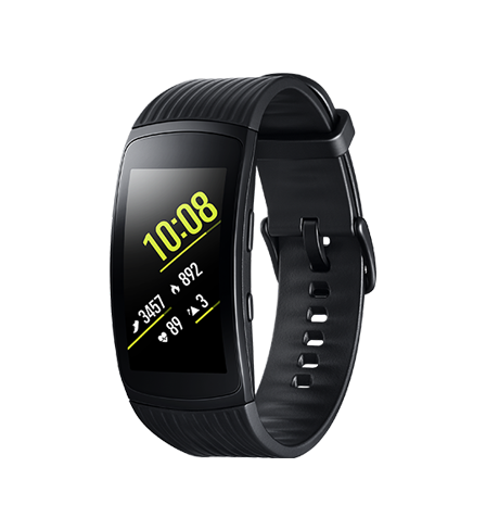 samsung wearable fit