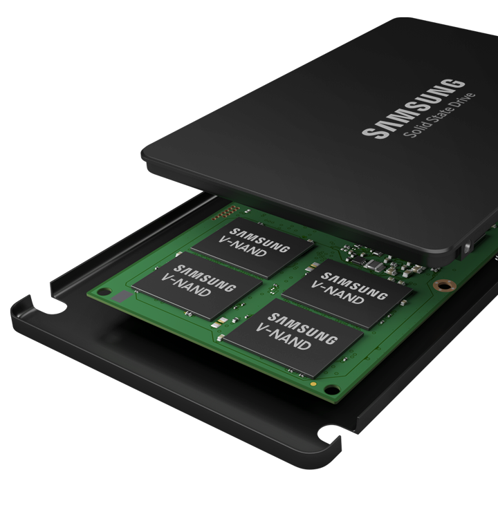 V-NAND