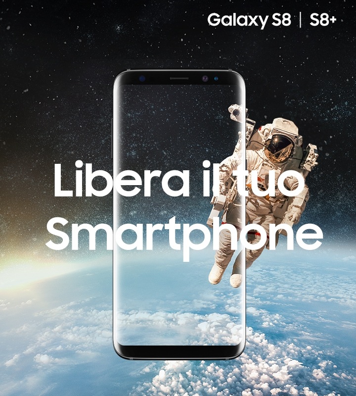 Smartphone Samsung