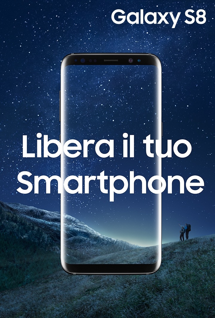 Samsung Galaxy S7 edge & Galaxy S7